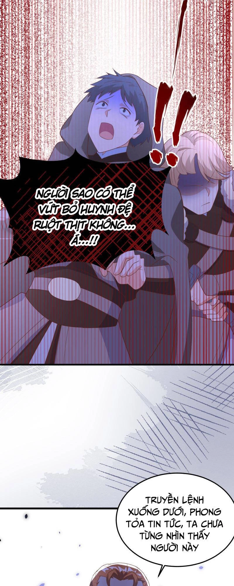 Từ Hôm Nay Bắt Đầu Làm Thành Chủ Chapter 405 - 18