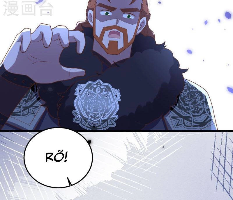 Từ Hôm Nay Bắt Đầu Làm Thành Chủ Chapter 405 - 19