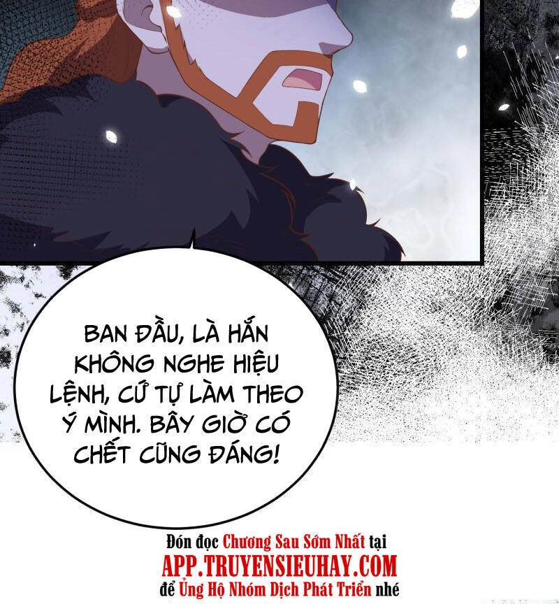 Từ Hôm Nay Bắt Đầu Làm Thành Chủ Chapter 405 - 21