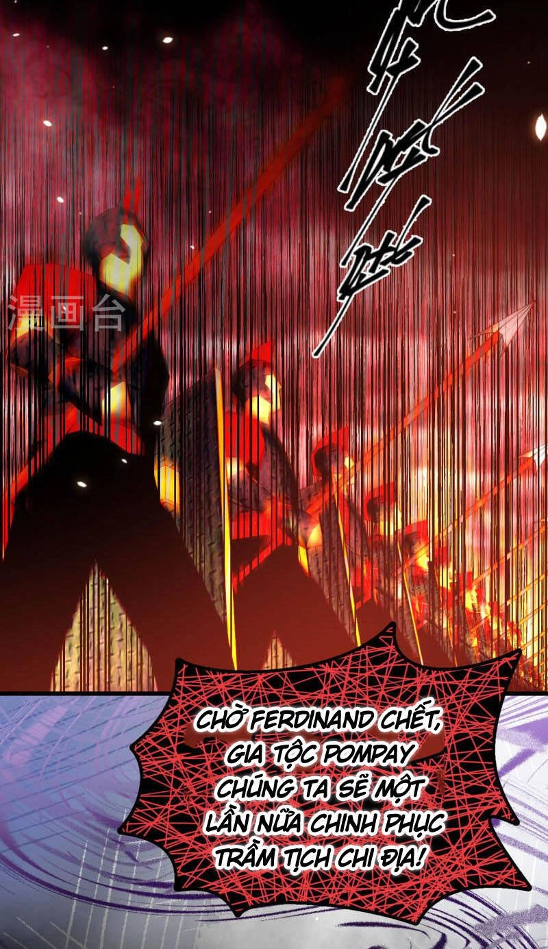 Từ Hôm Nay Bắt Đầu Làm Thành Chủ Chapter 405 - 23