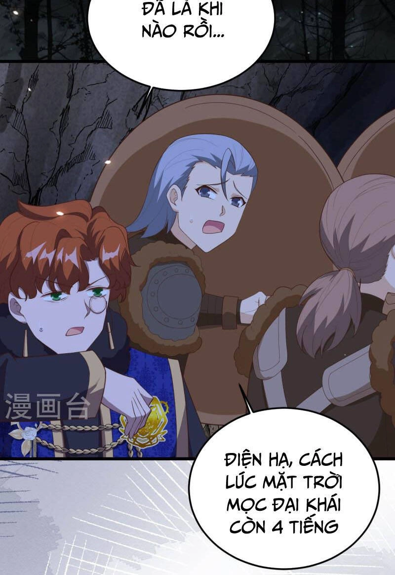 Từ Hôm Nay Bắt Đầu Làm Thành Chủ Chapter 405 - 25