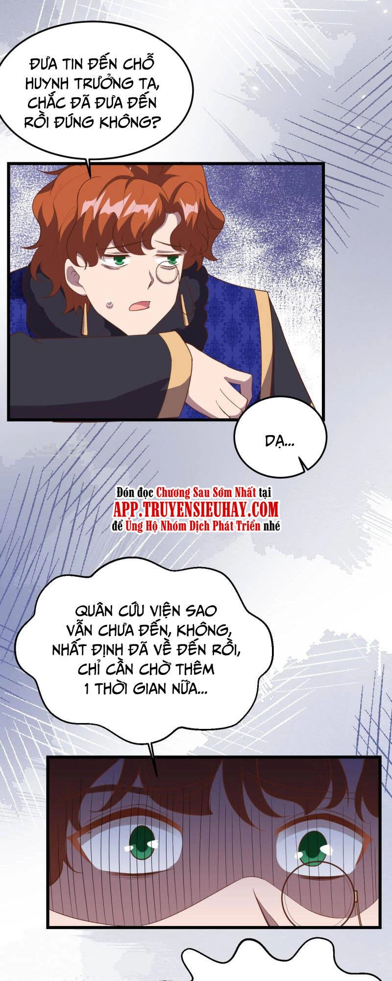 Từ Hôm Nay Bắt Đầu Làm Thành Chủ Chapter 405 - 26