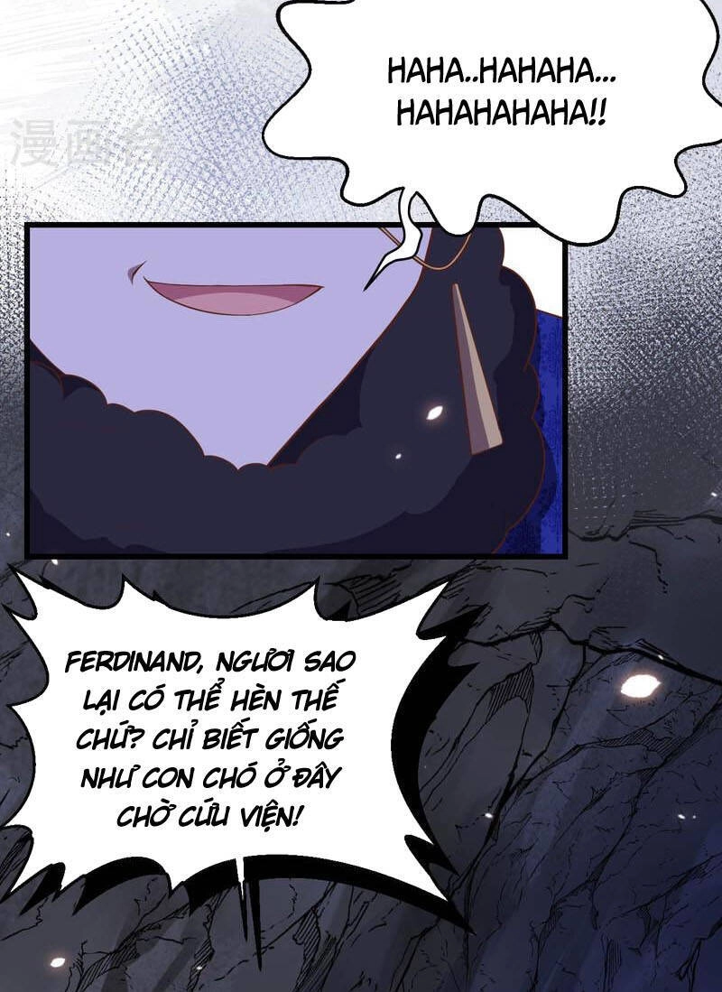 Từ Hôm Nay Bắt Đầu Làm Thành Chủ Chapter 405 - 27