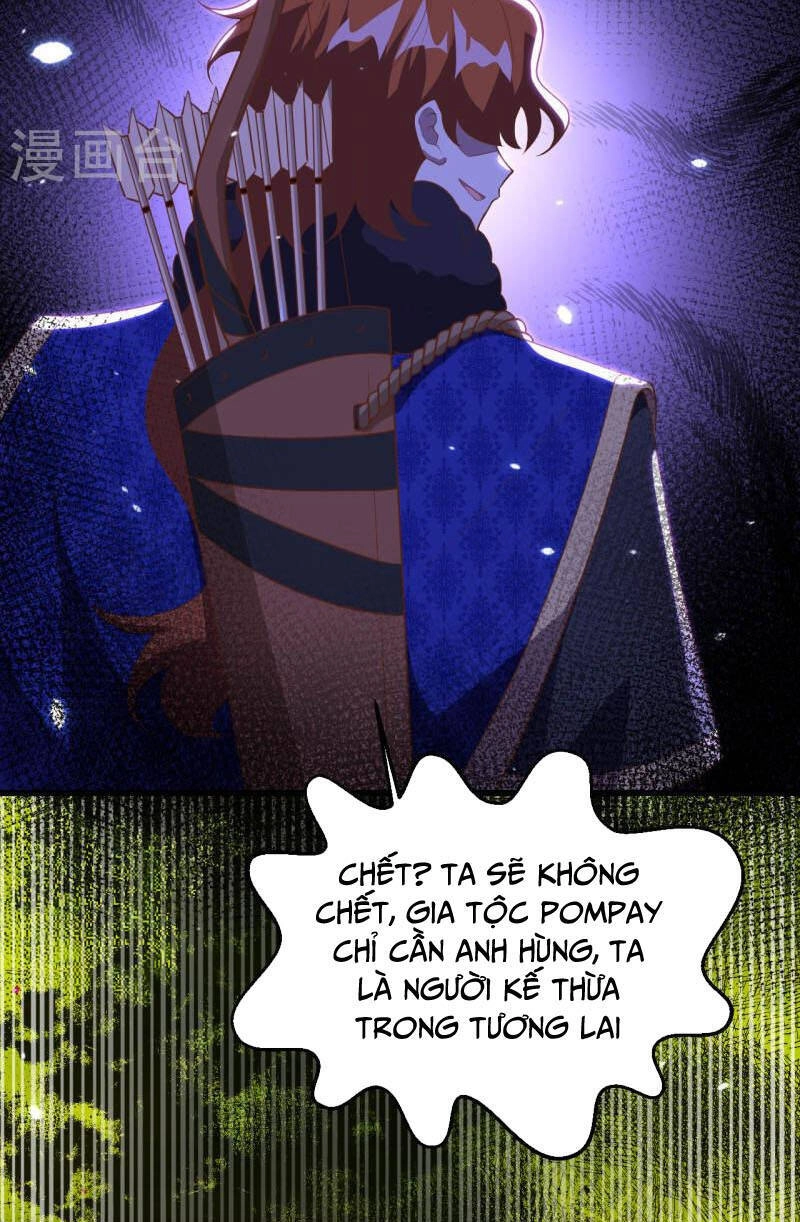 Từ Hôm Nay Bắt Đầu Làm Thành Chủ Chapter 405 - 31