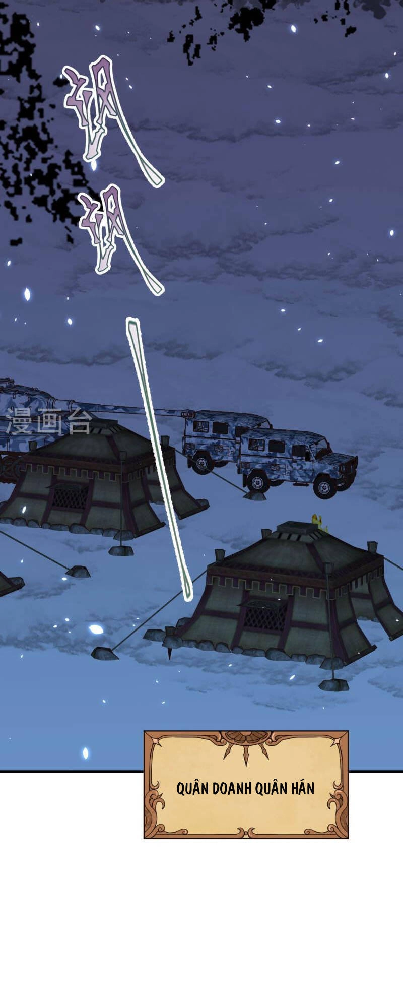 Từ Hôm Nay Bắt Đầu Làm Thành Chủ Chapter 405 - 36