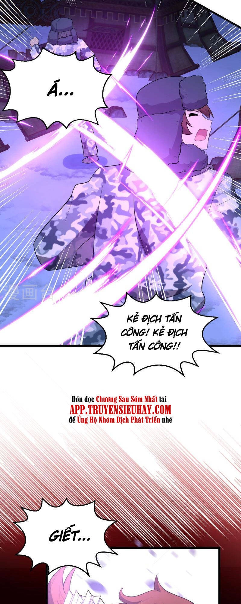 Từ Hôm Nay Bắt Đầu Làm Thành Chủ Chapter 405 - 38