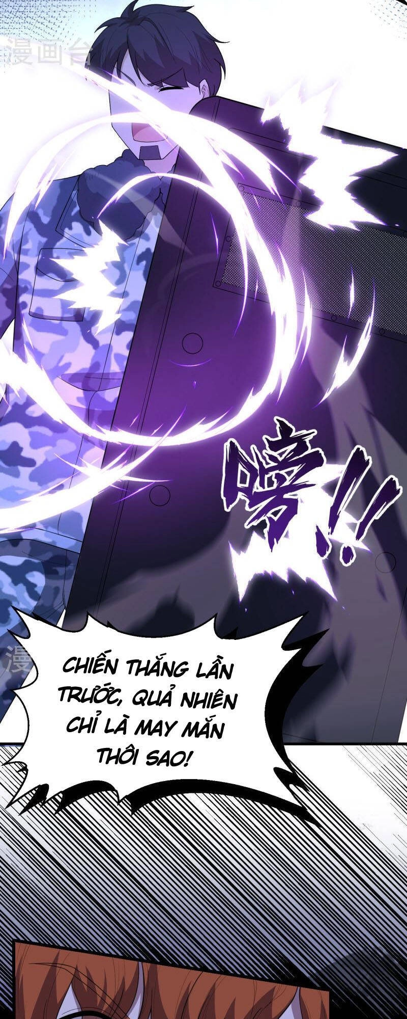 Từ Hôm Nay Bắt Đầu Làm Thành Chủ Chapter 405 - 40