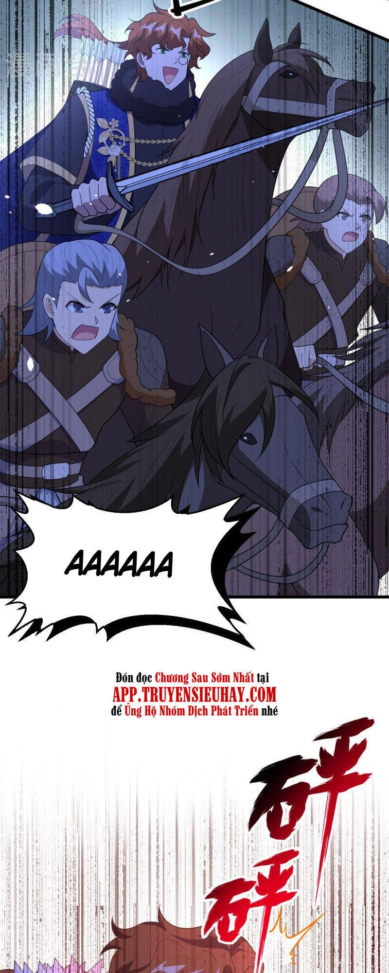 Từ Hôm Nay Bắt Đầu Làm Thành Chủ Chapter 405 - 44