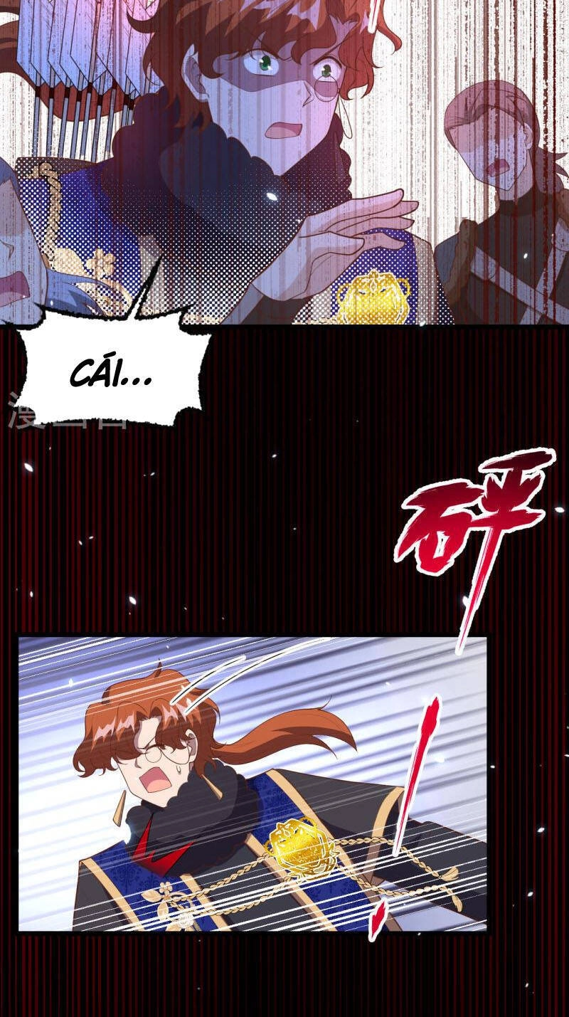 Từ Hôm Nay Bắt Đầu Làm Thành Chủ Chapter 405 - 45