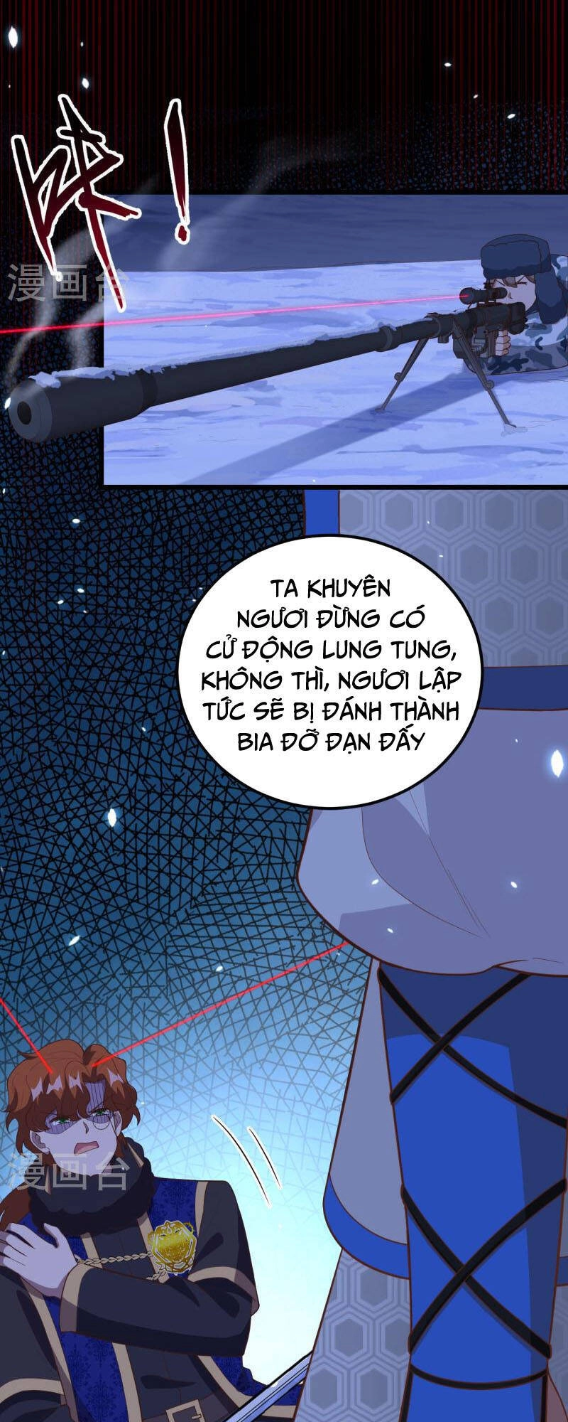 Từ Hôm Nay Bắt Đầu Làm Thành Chủ Chapter 405 - 46