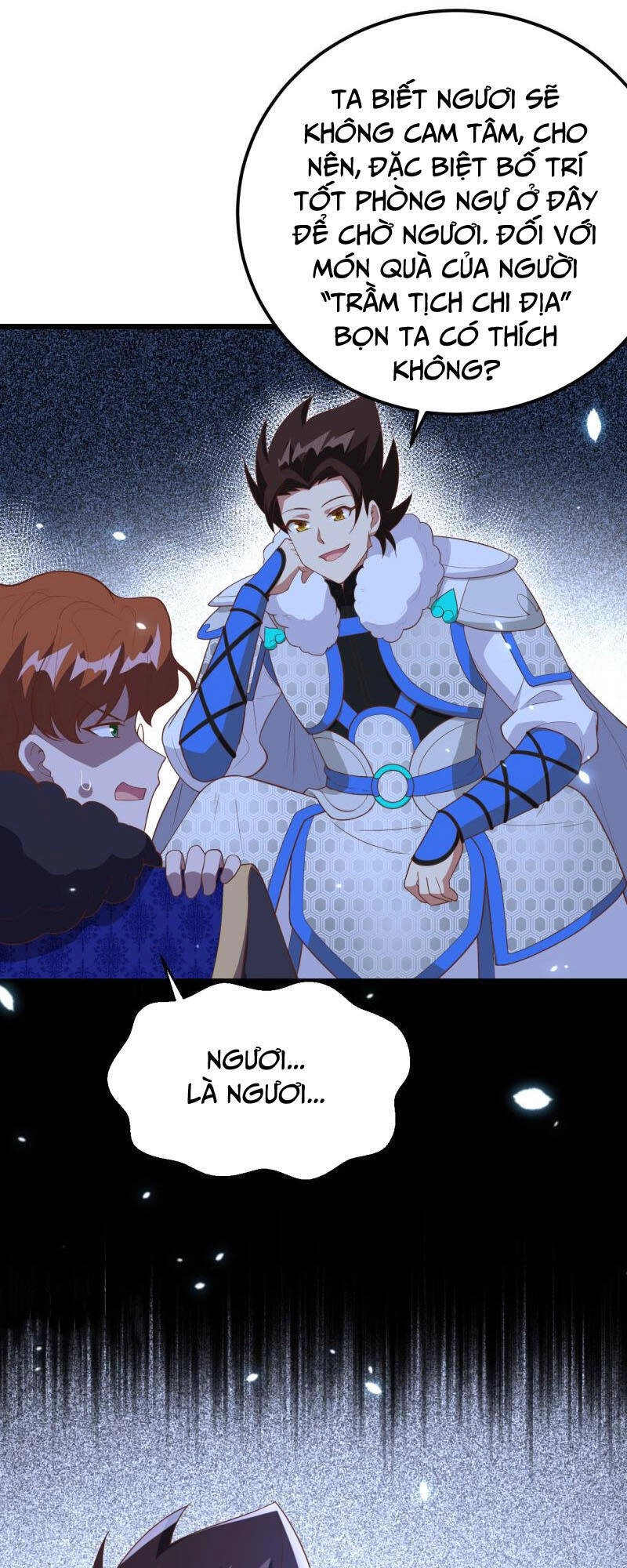 Từ Hôm Nay Bắt Đầu Làm Thành Chủ Chapter 405 - 48