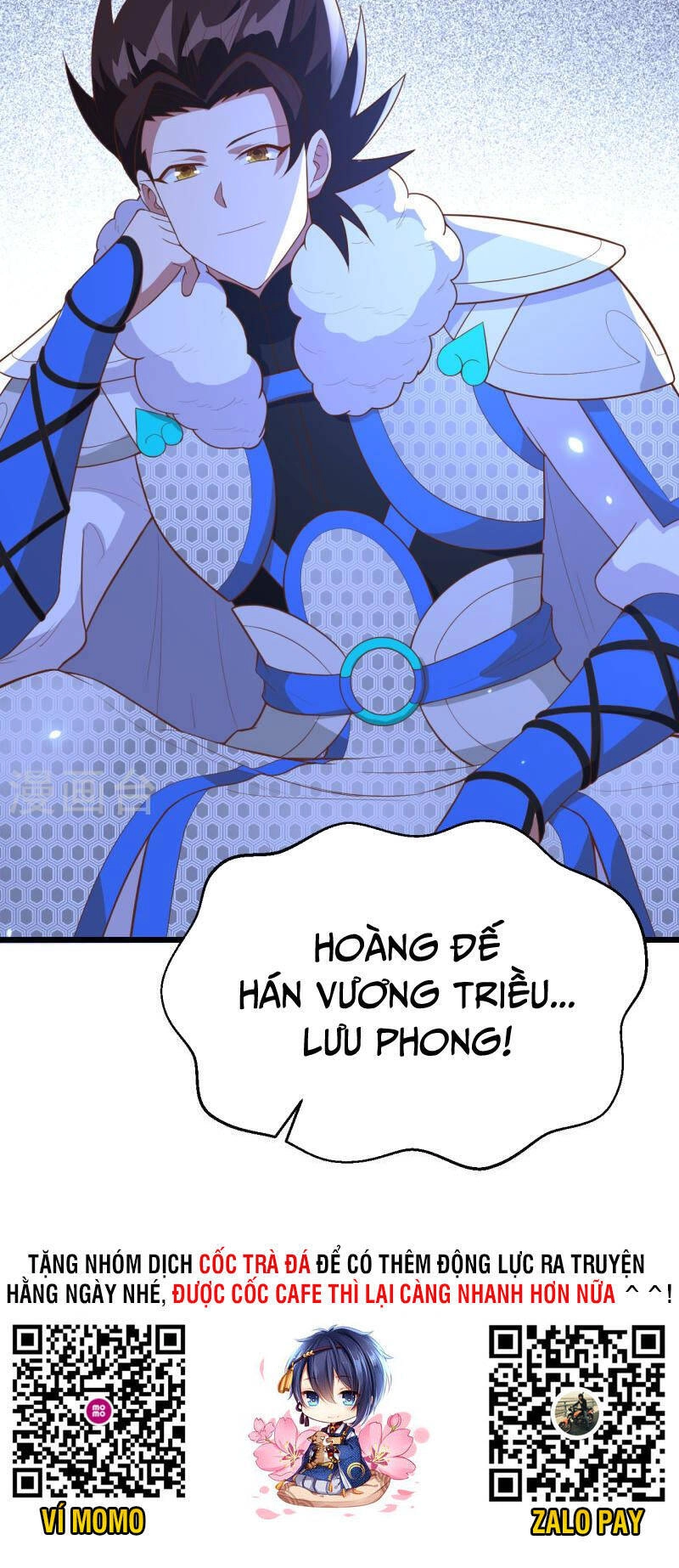 Từ Hôm Nay Bắt Đầu Làm Thành Chủ Chapter 405 - 49