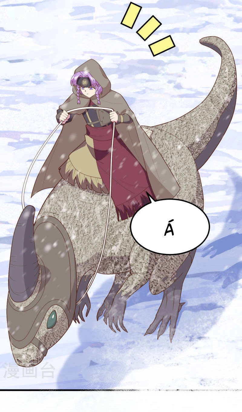 Từ Hôm Nay Bắt Đầu Làm Thành Chủ Chapter 407 - 2