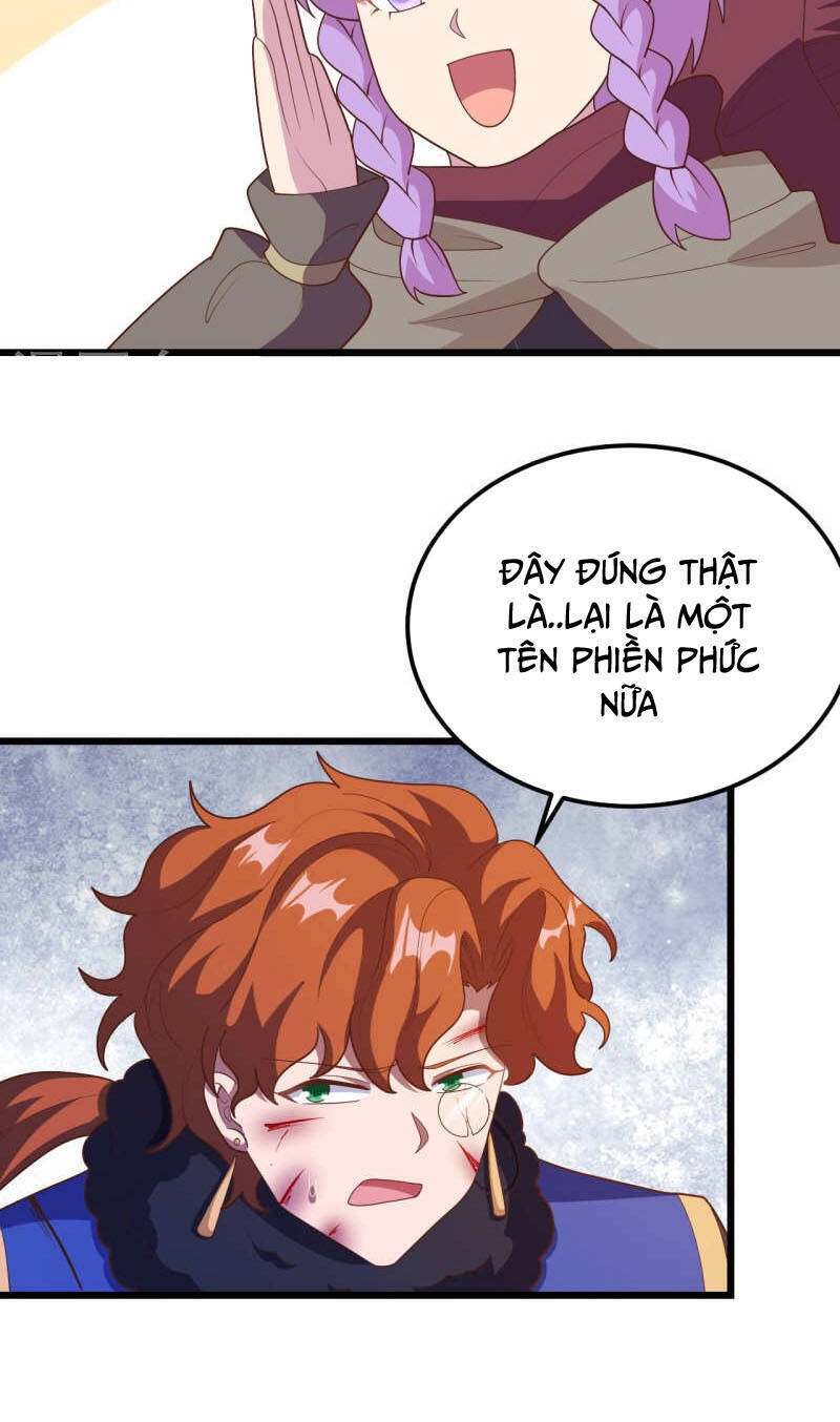 Từ Hôm Nay Bắt Đầu Làm Thành Chủ Chapter 407 - 12