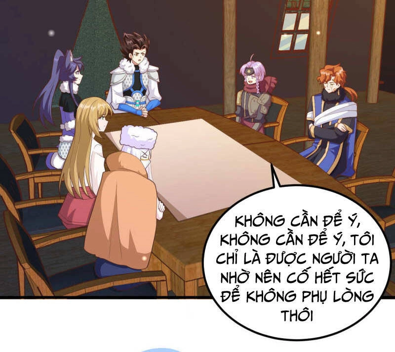 Từ Hôm Nay Bắt Đầu Làm Thành Chủ Chapter 407 - 14