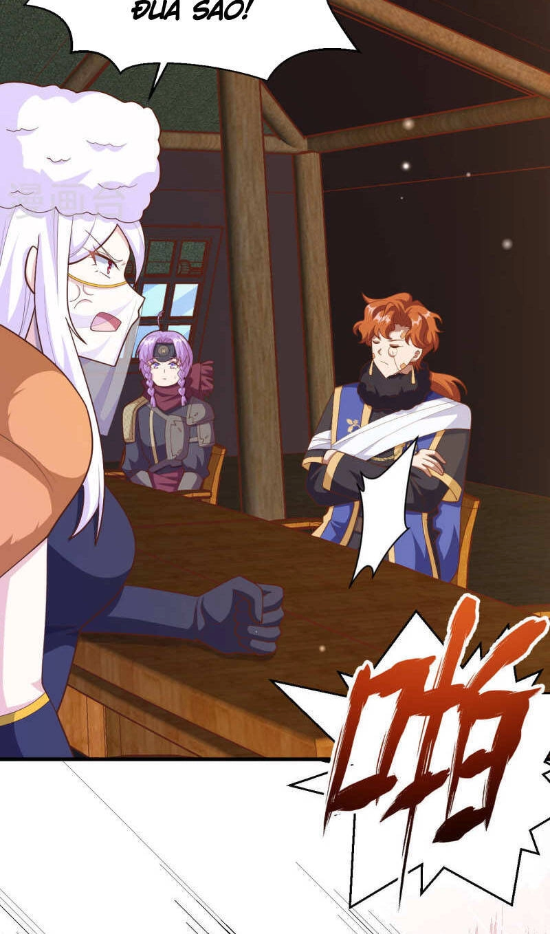 Từ Hôm Nay Bắt Đầu Làm Thành Chủ Chapter 407 - 16