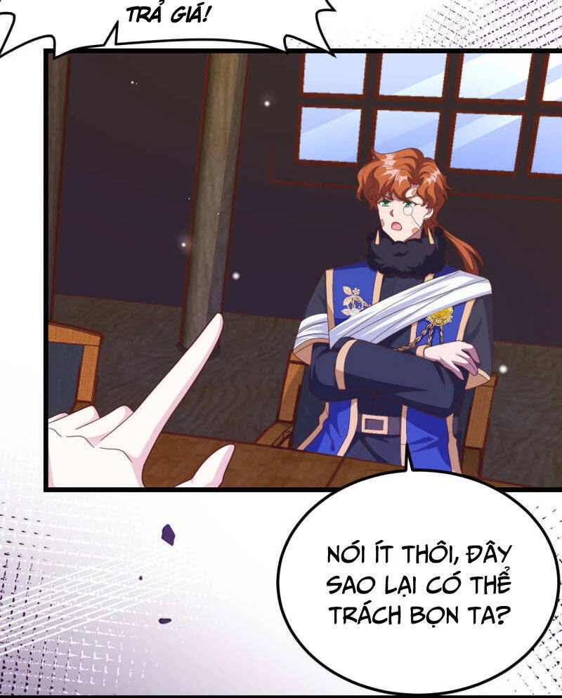 Từ Hôm Nay Bắt Đầu Làm Thành Chủ Chapter 407 - 18