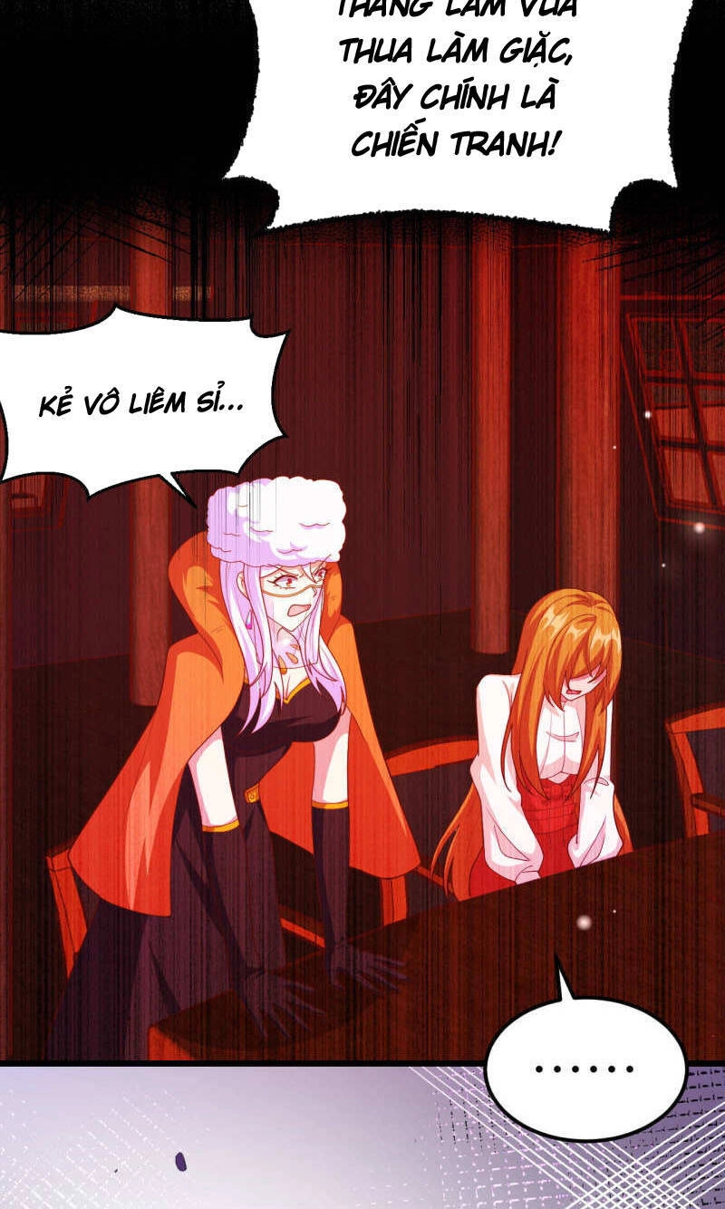 Từ Hôm Nay Bắt Đầu Làm Thành Chủ Chapter 407 - 20