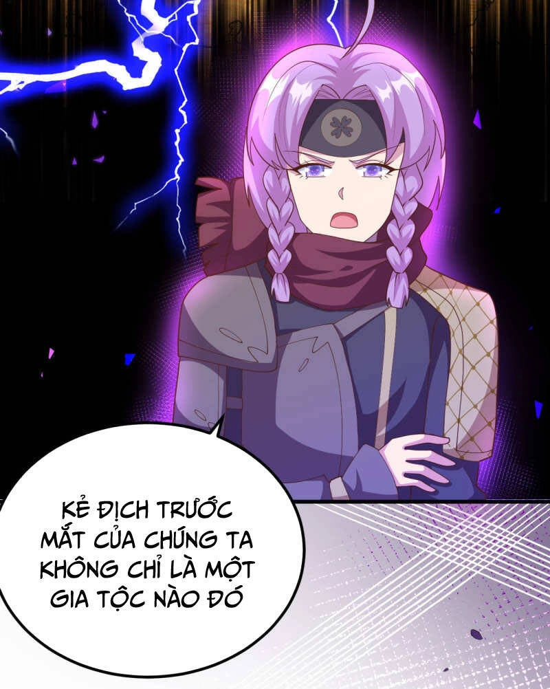 Từ Hôm Nay Bắt Đầu Làm Thành Chủ Chapter 407 - 22