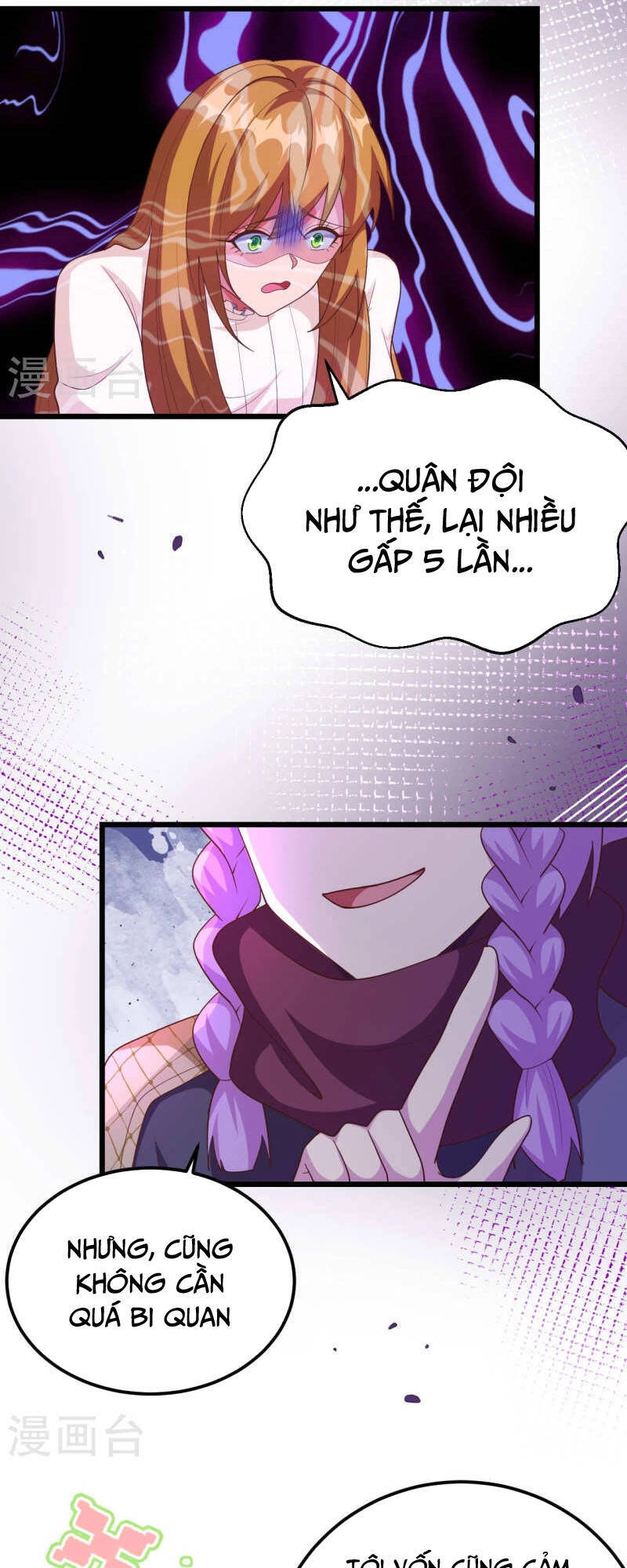 Từ Hôm Nay Bắt Đầu Làm Thành Chủ Chapter 407 - 23