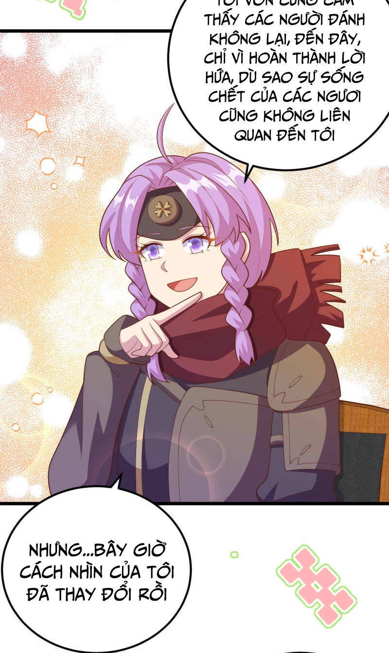 Từ Hôm Nay Bắt Đầu Làm Thành Chủ Chapter 407 - 24