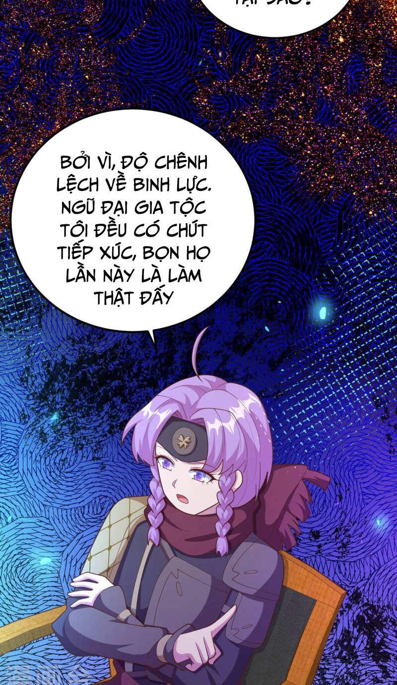 Từ Hôm Nay Bắt Đầu Làm Thành Chủ Chapter 407 - 26