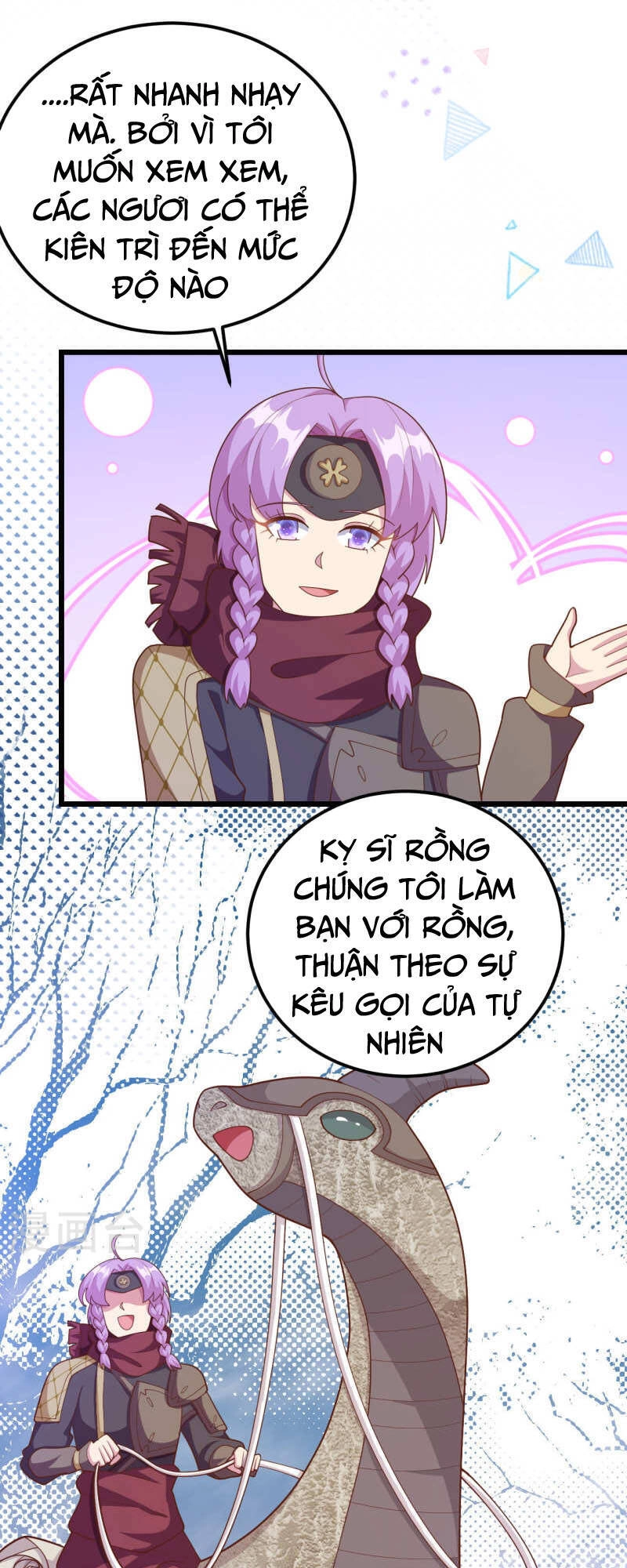 Từ Hôm Nay Bắt Đầu Làm Thành Chủ Chapter 407 - 31