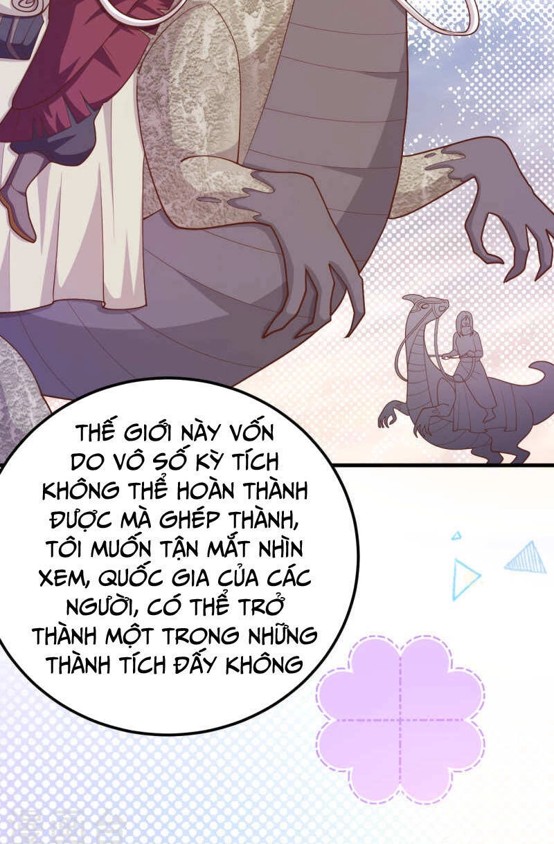 Từ Hôm Nay Bắt Đầu Làm Thành Chủ Chapter 407 - 32