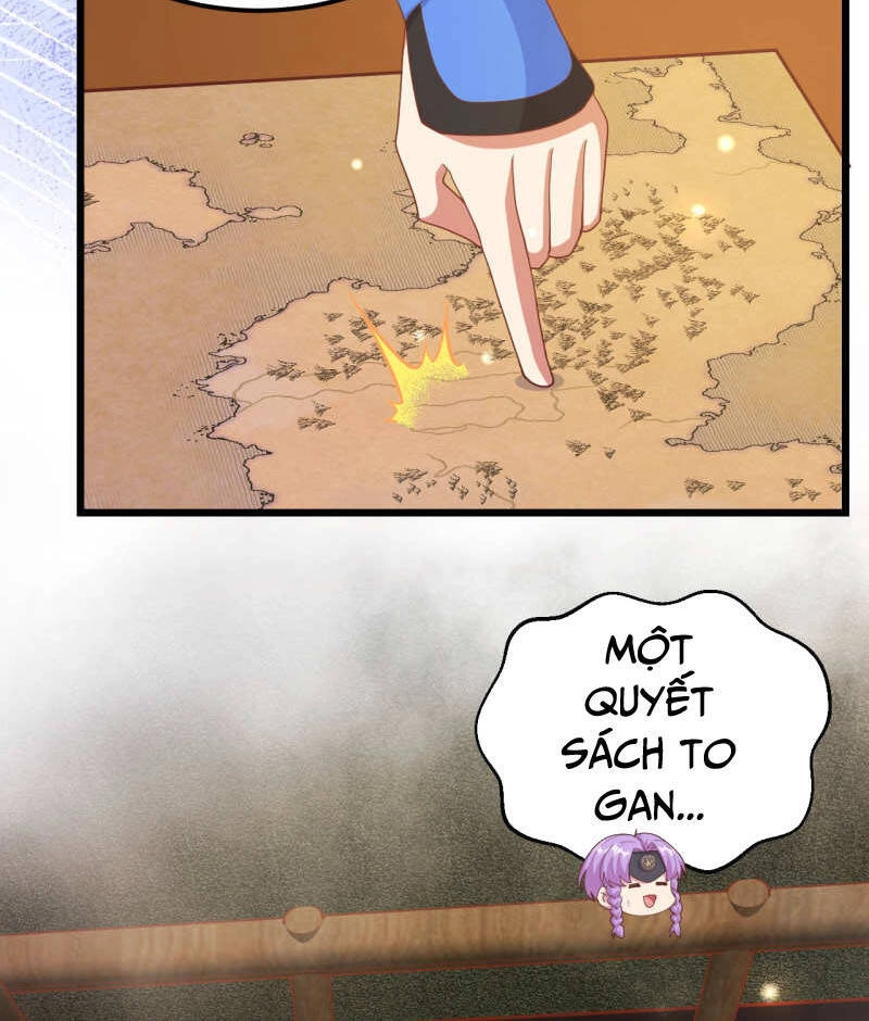 Từ Hôm Nay Bắt Đầu Làm Thành Chủ Chapter 407 - 40