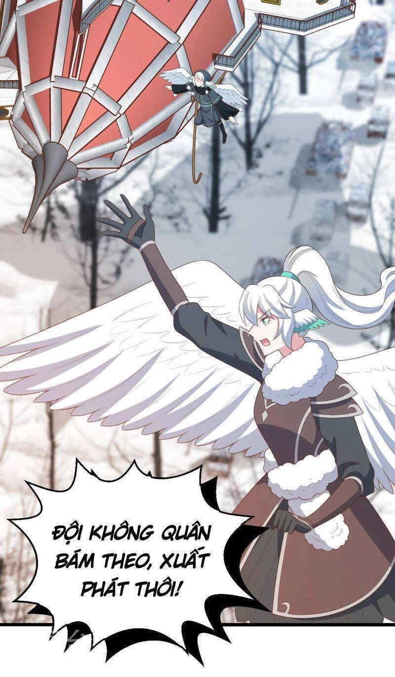 Từ Hôm Nay Bắt Đầu Làm Thành Chủ Chapter 408 - 4