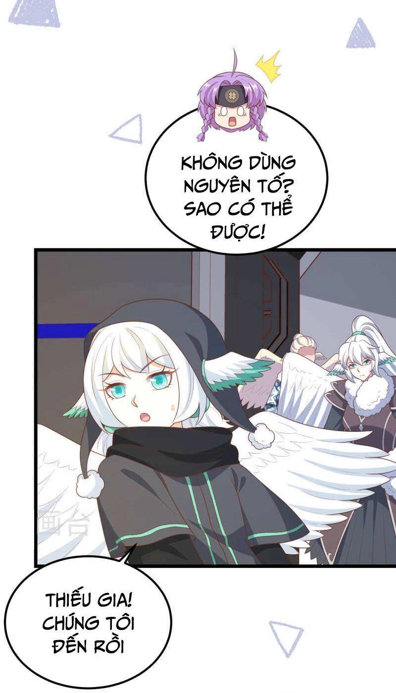 Từ Hôm Nay Bắt Đầu Làm Thành Chủ Chapter 408 - 6