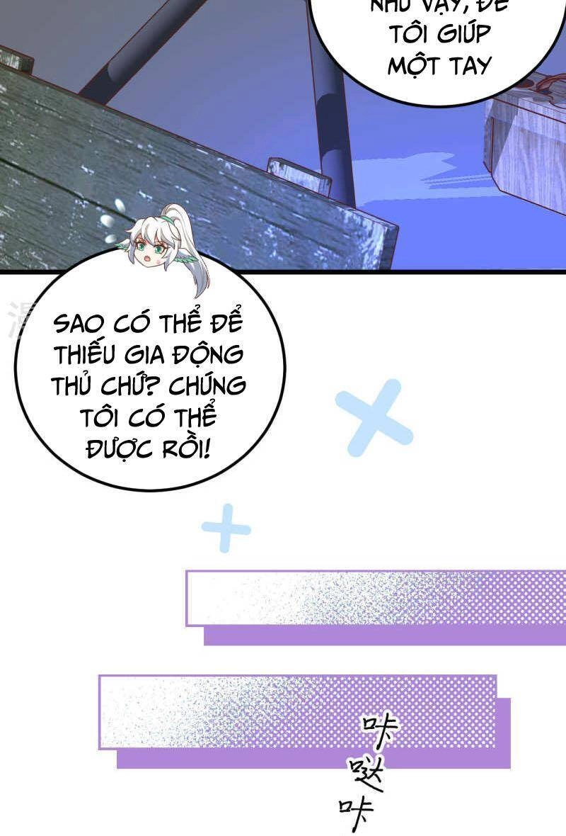 Từ Hôm Nay Bắt Đầu Làm Thành Chủ Chapter 408 - 8