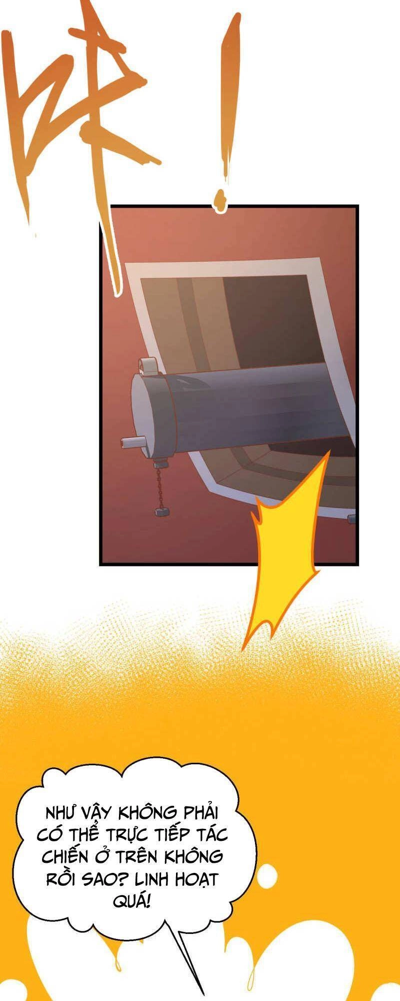 Từ Hôm Nay Bắt Đầu Làm Thành Chủ Chapter 408 - 11