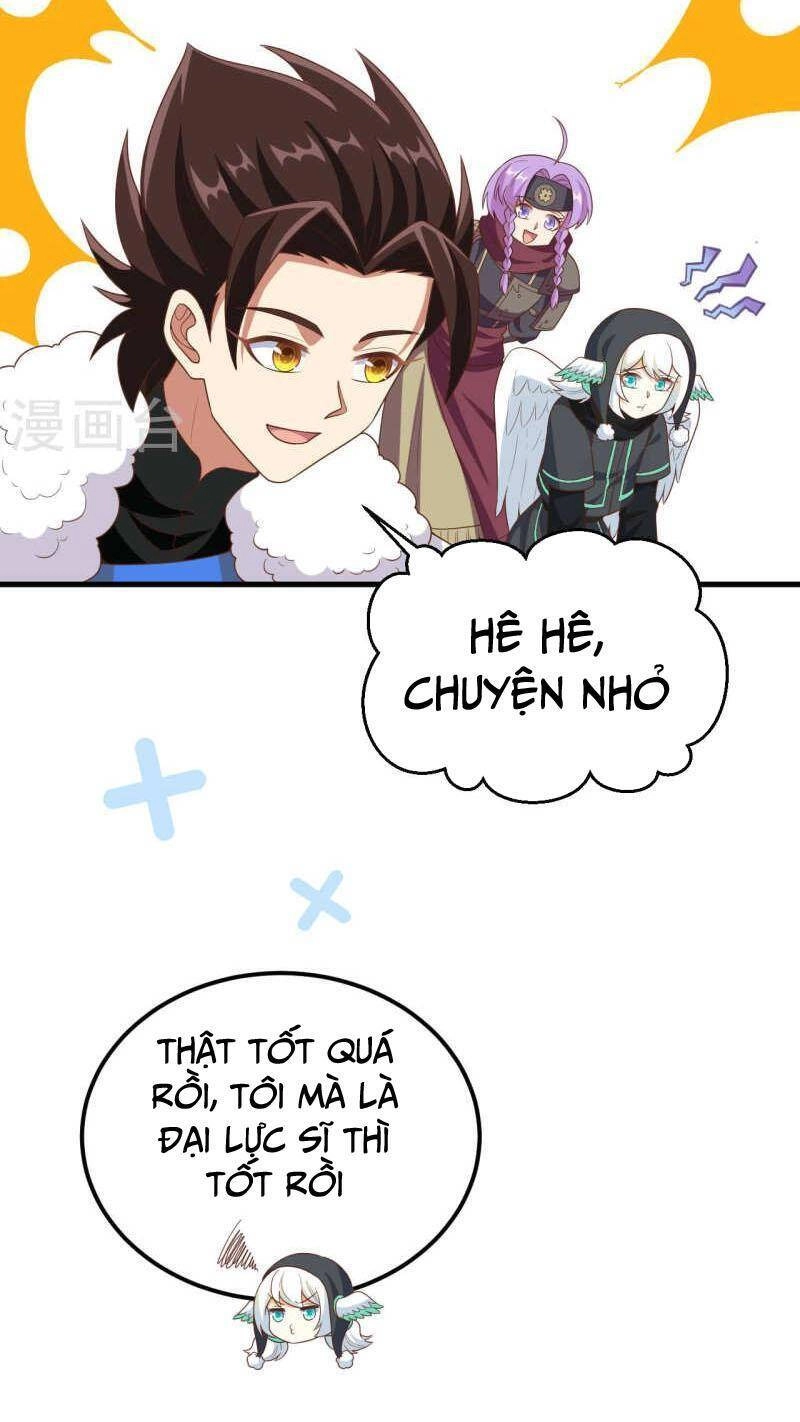 Từ Hôm Nay Bắt Đầu Làm Thành Chủ Chapter 408 - 12