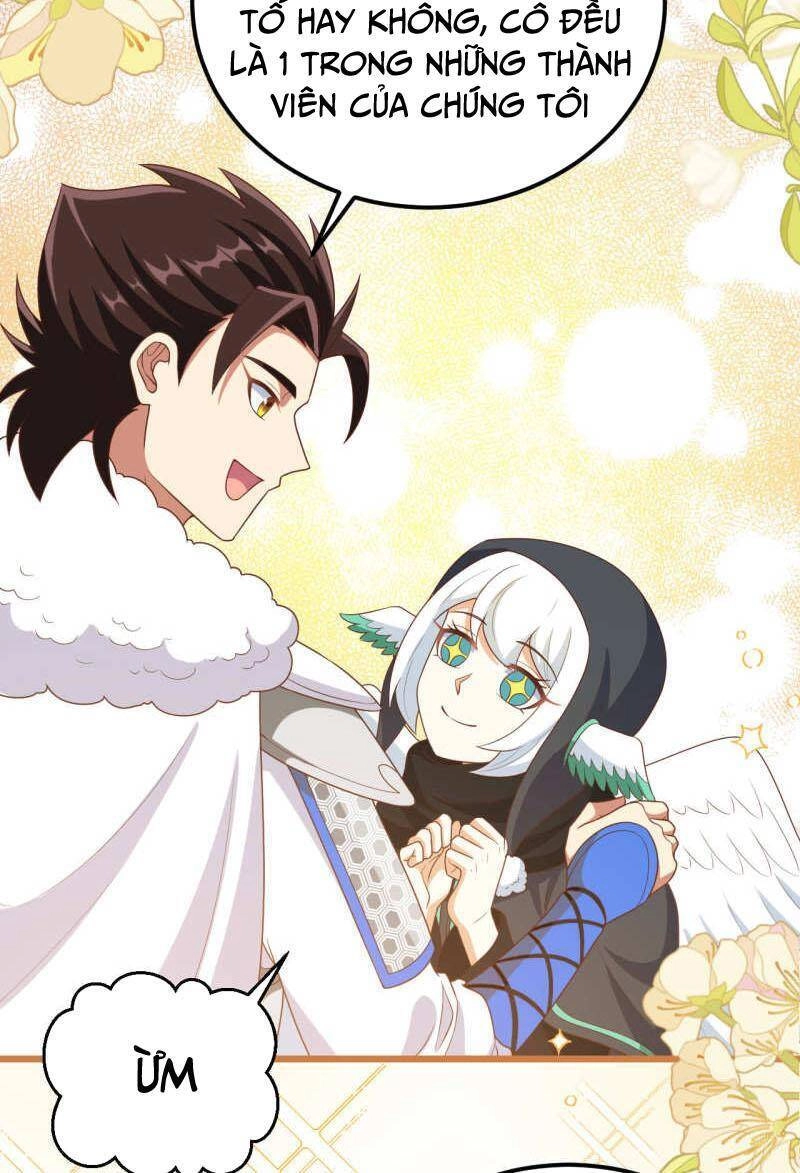 Từ Hôm Nay Bắt Đầu Làm Thành Chủ Chapter 408 - 14