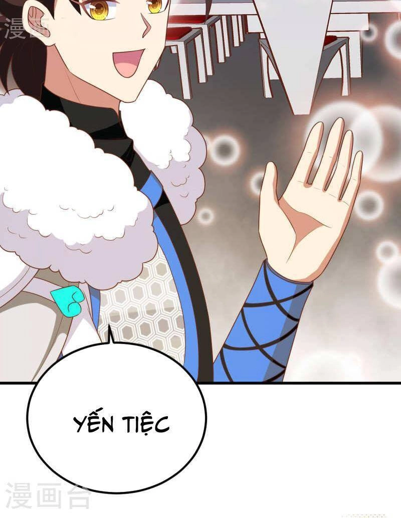 Từ Hôm Nay Bắt Đầu Làm Thành Chủ Chapter 408 - 18