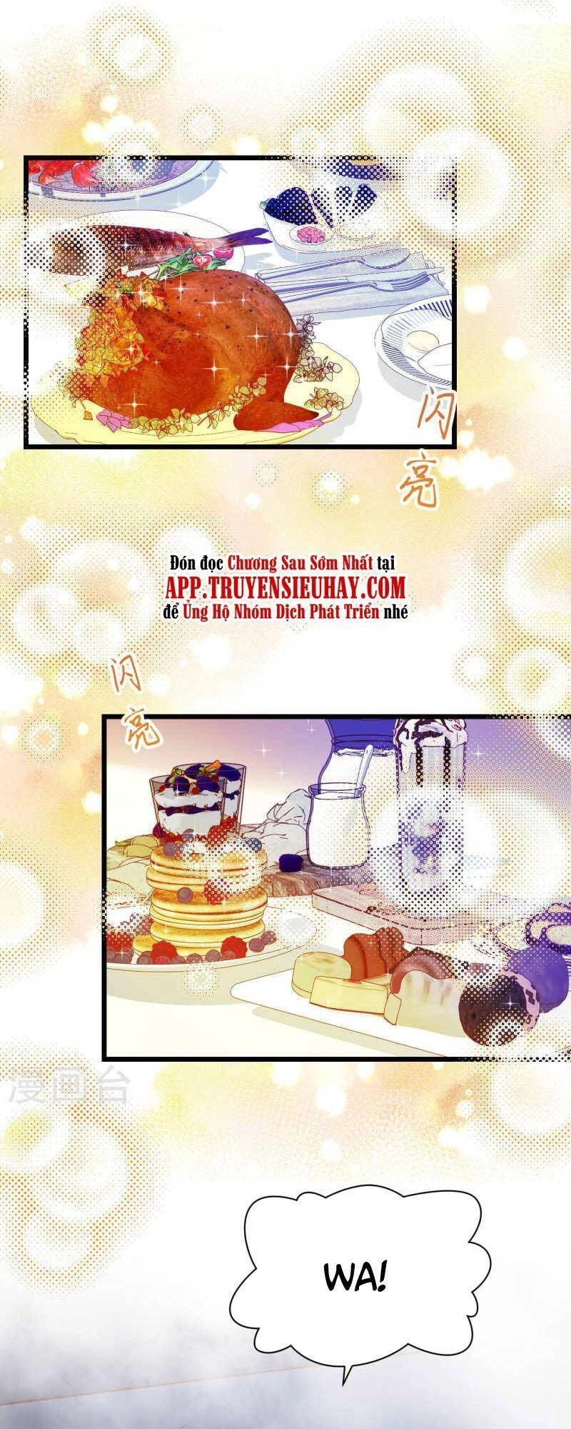 Từ Hôm Nay Bắt Đầu Làm Thành Chủ Chapter 408 - 19