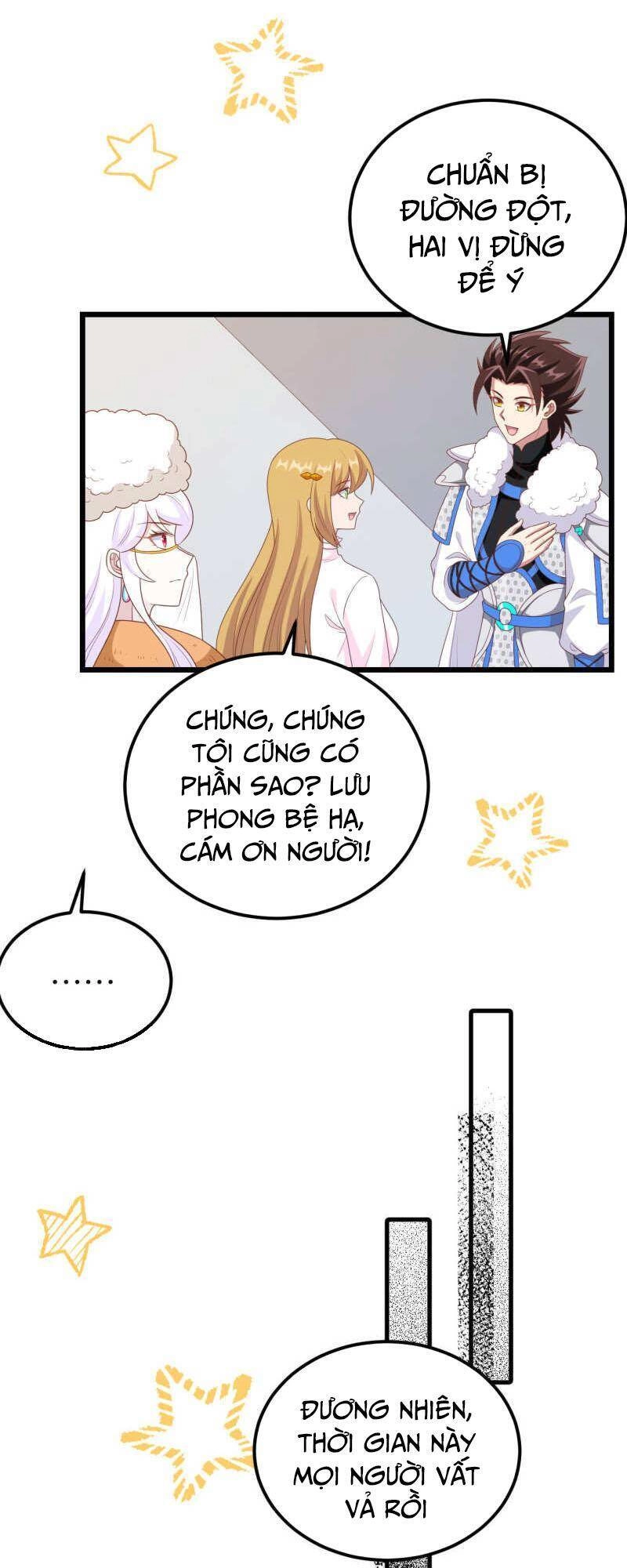 Từ Hôm Nay Bắt Đầu Làm Thành Chủ Chapter 408 - 21