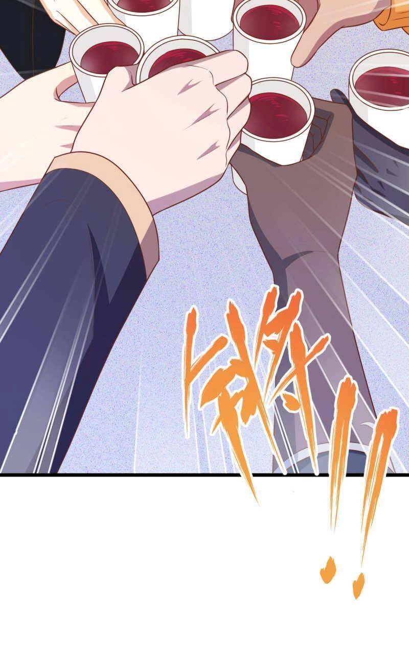 Từ Hôm Nay Bắt Đầu Làm Thành Chủ Chapter 408 - 24