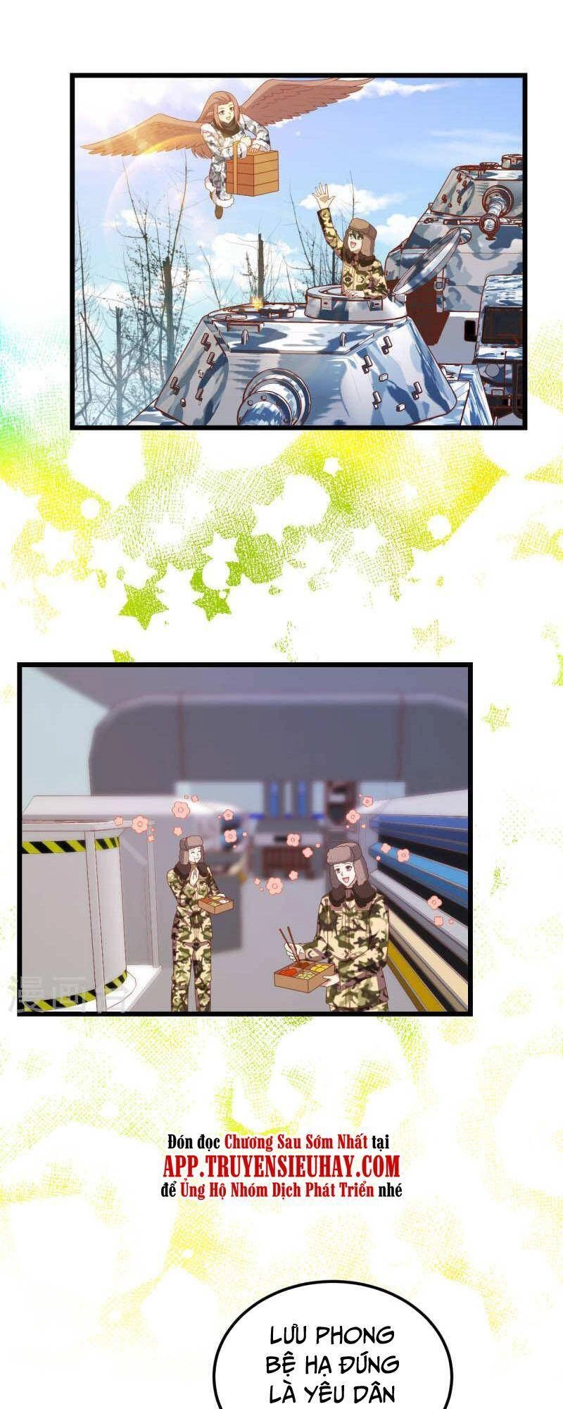 Từ Hôm Nay Bắt Đầu Làm Thành Chủ Chapter 408 - 25