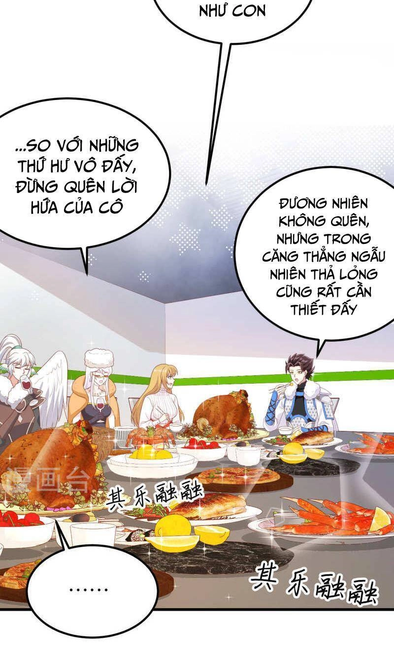 Từ Hôm Nay Bắt Đầu Làm Thành Chủ Chapter 408 - 26