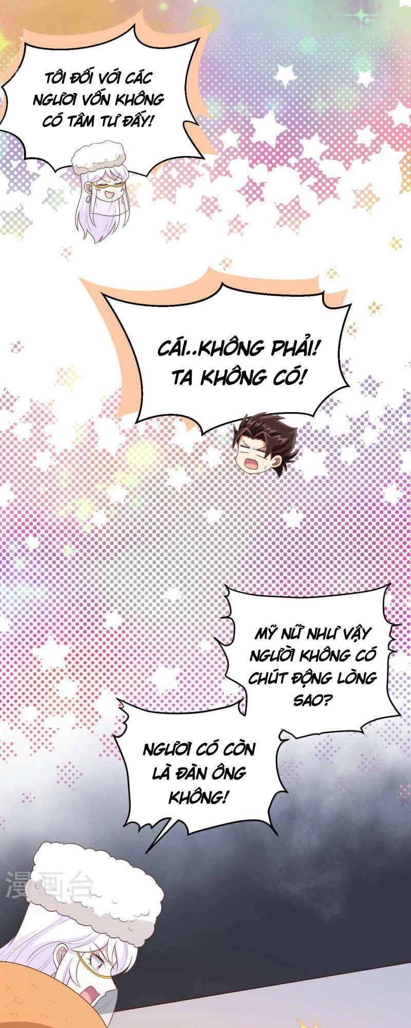 Từ Hôm Nay Bắt Đầu Làm Thành Chủ Chapter 408 - 29