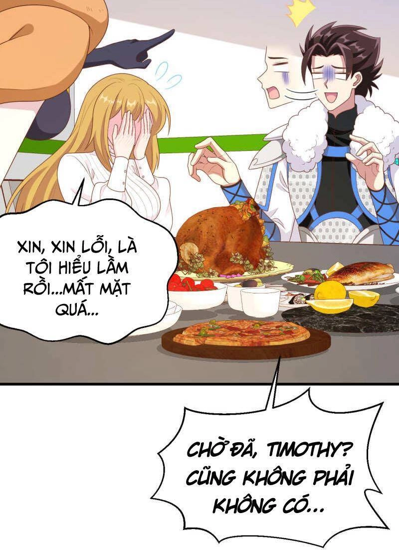 Từ Hôm Nay Bắt Đầu Làm Thành Chủ Chapter 408 - 30