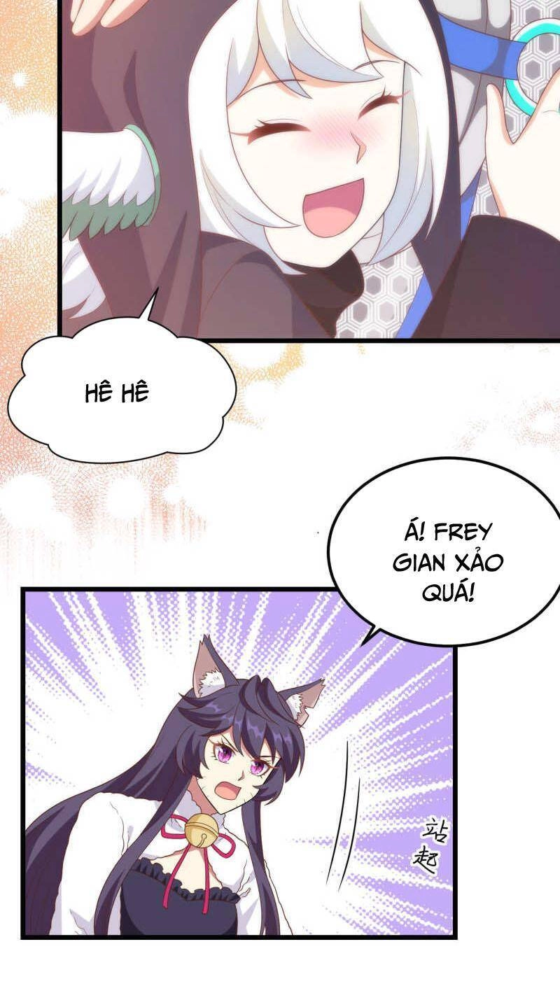 Từ Hôm Nay Bắt Đầu Làm Thành Chủ Chapter 408 - 34