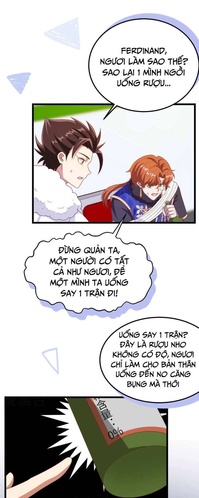 Từ Hôm Nay Bắt Đầu Làm Thành Chủ Chapter 408 - 39