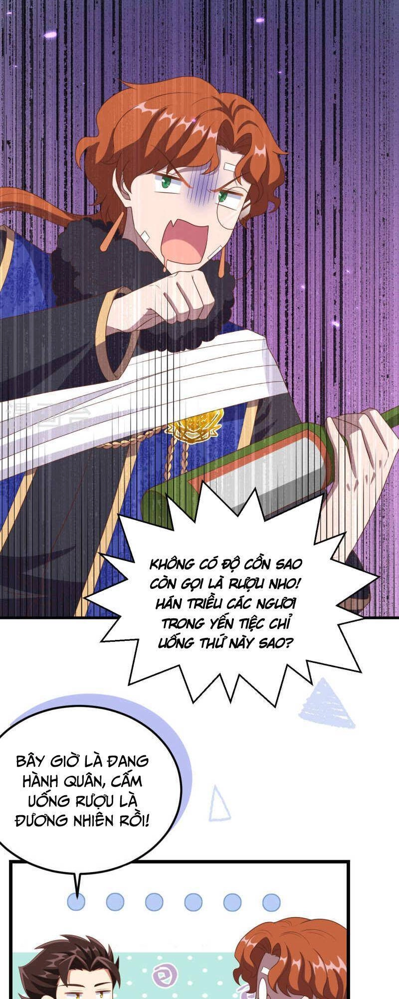 Từ Hôm Nay Bắt Đầu Làm Thành Chủ Chapter 408 - 41