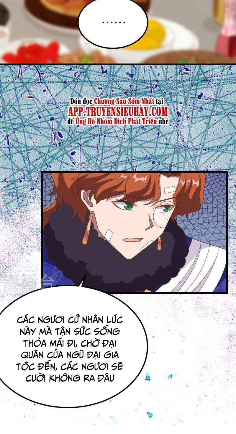 Từ Hôm Nay Bắt Đầu Làm Thành Chủ Chapter 408 - 44