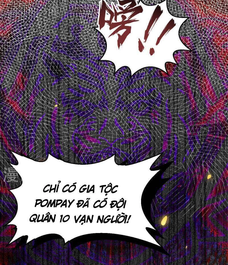 Từ Hôm Nay Bắt Đầu Làm Thành Chủ Chapter 408 - 46