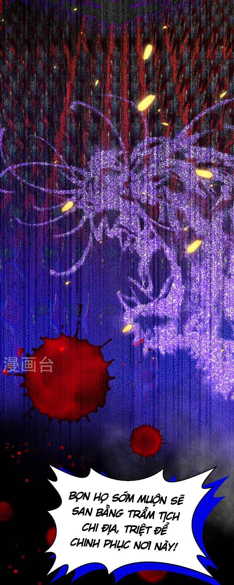 Từ Hôm Nay Bắt Đầu Làm Thành Chủ Chapter 408 - 47