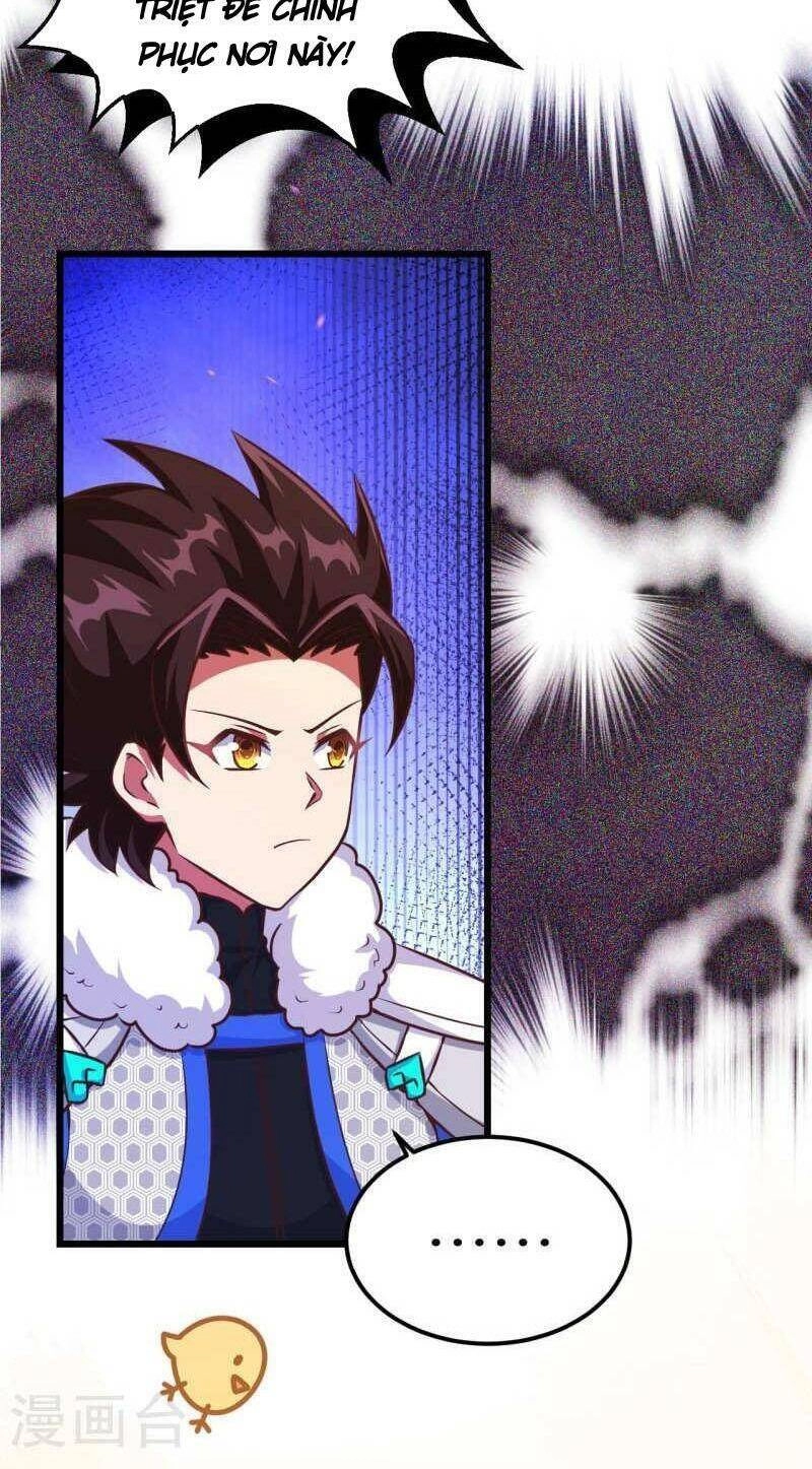 Từ Hôm Nay Bắt Đầu Làm Thành Chủ Chapter 409 - 2